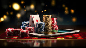 Онлайн казино Spinarium Casino